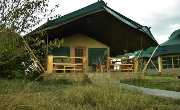 mara masisha camp